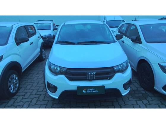 FIAT MOBI 1.0 EVO FLEX LIKE. MANUAL FIAT MOBI 1.0 EVO FLEX LIKE. MANUAL